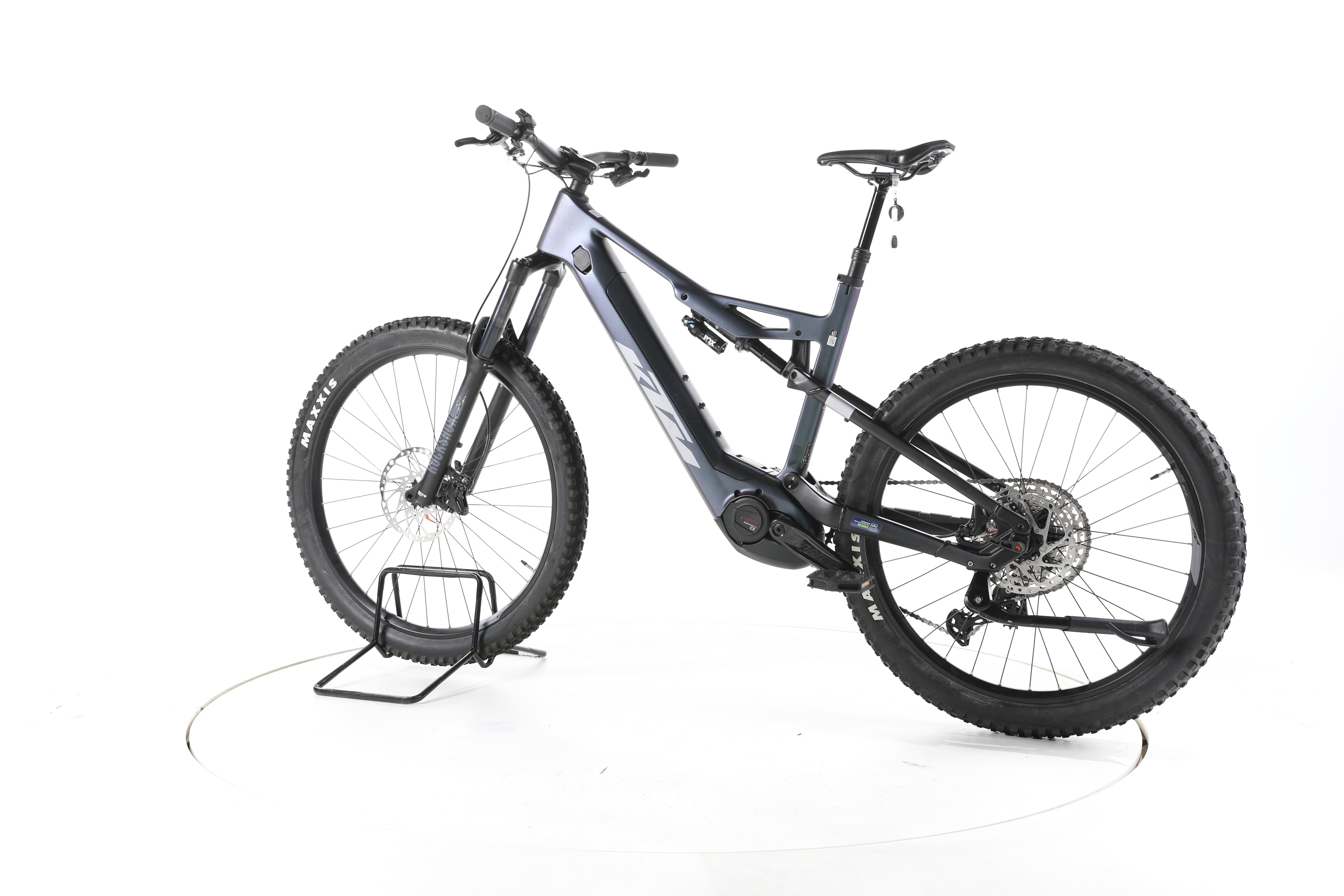 KTM Macina Kapoho Elite E-Bike Fully - Image 8