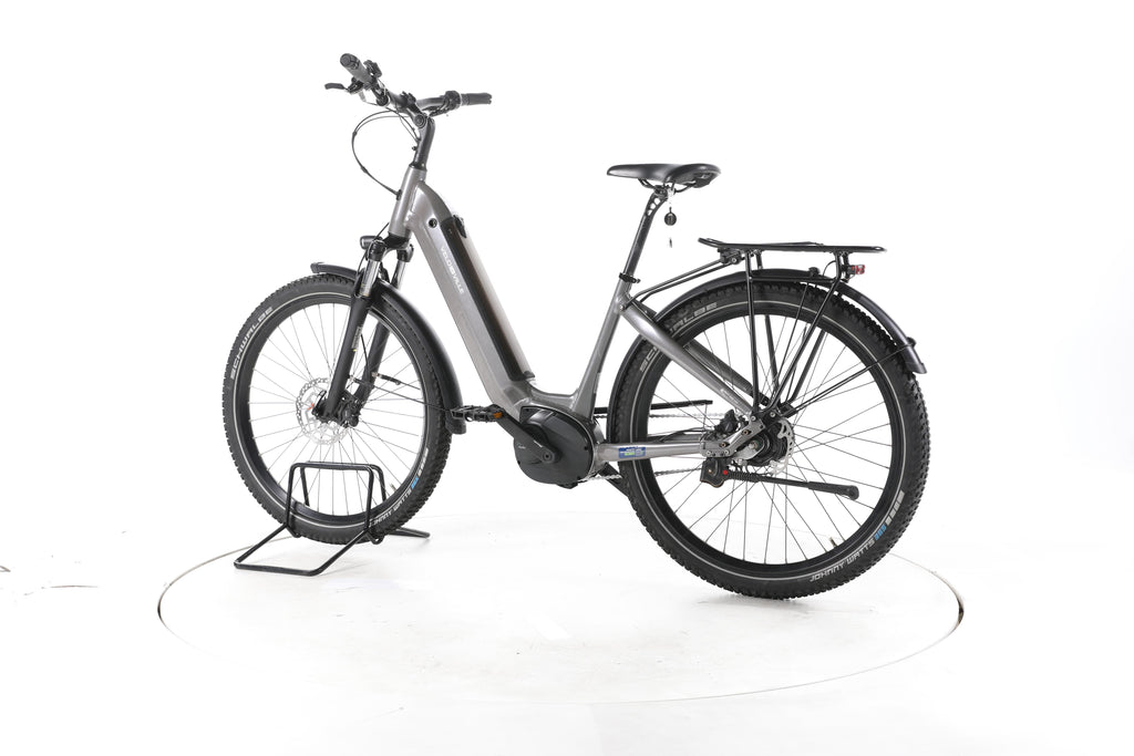 Velo de Ville SEB 890 City E-Bike Tiefeinsteiger - Image 8