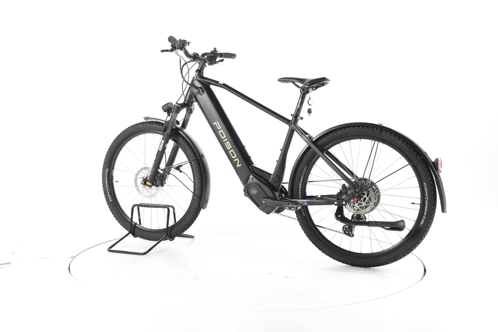 Poison Lithium Mag Sport Trekking E-Bike - Image 8