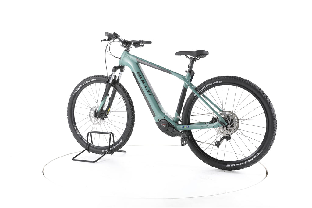 Bulls Copperhead EVO 1 E-Bike - Image 8