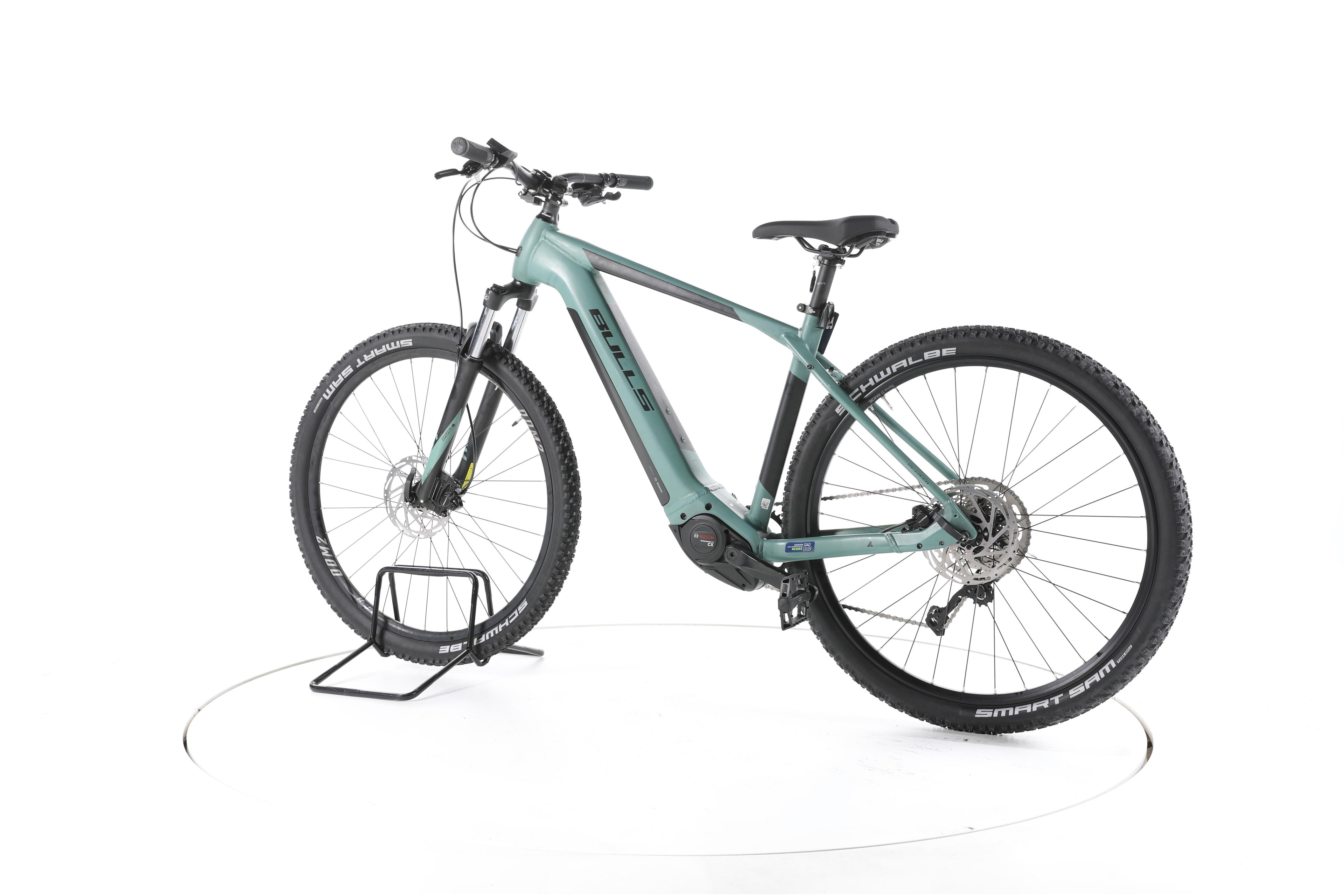Bulls Copperhead EVO 1 E-Bike - Image 8