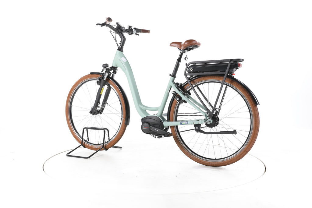 Riese & Müller Swing silent City E-Bike Tiefeinsteiger - Image 8
