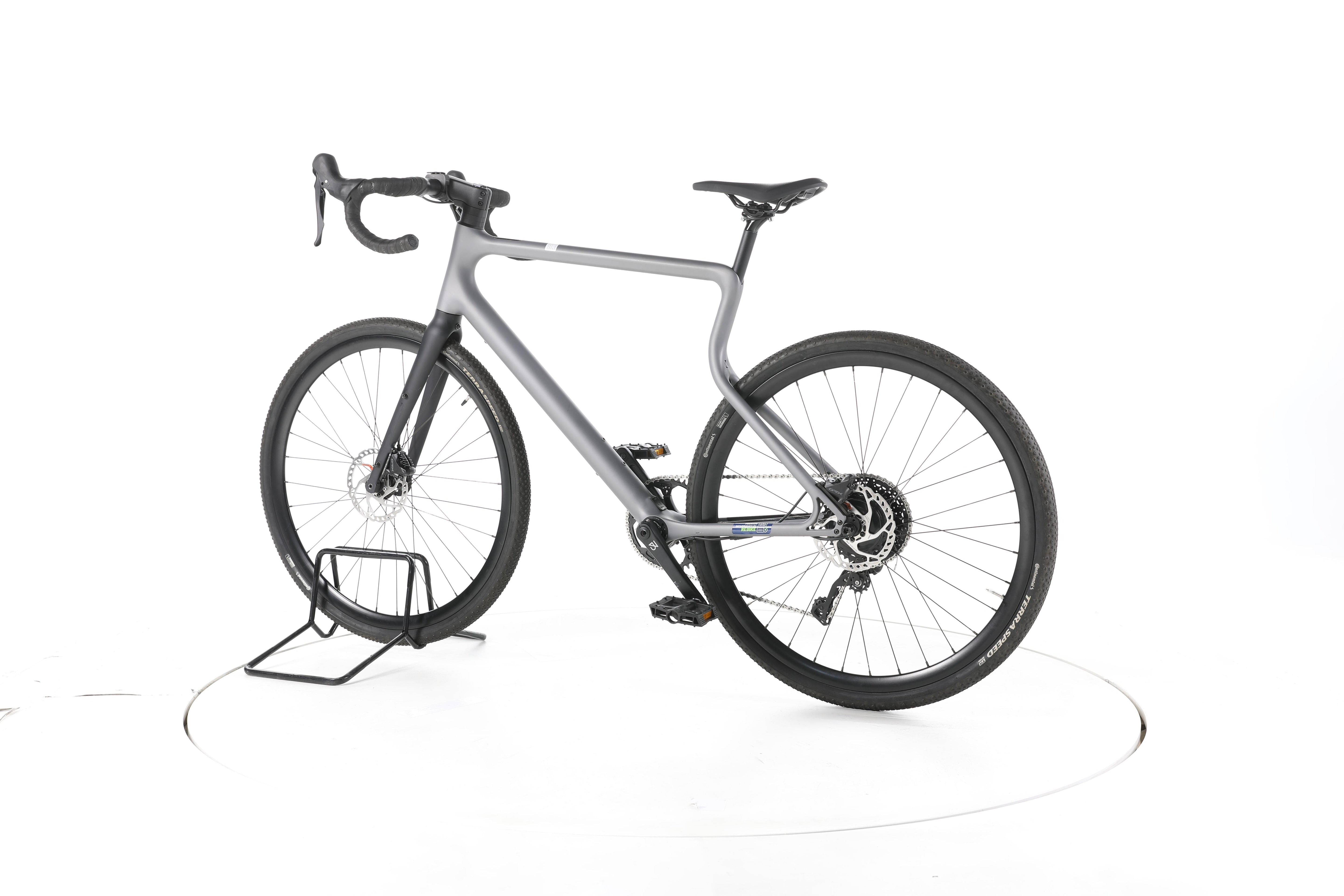 Urwahn Waldwiesel E E-Gravel & Rennrad - Image 8