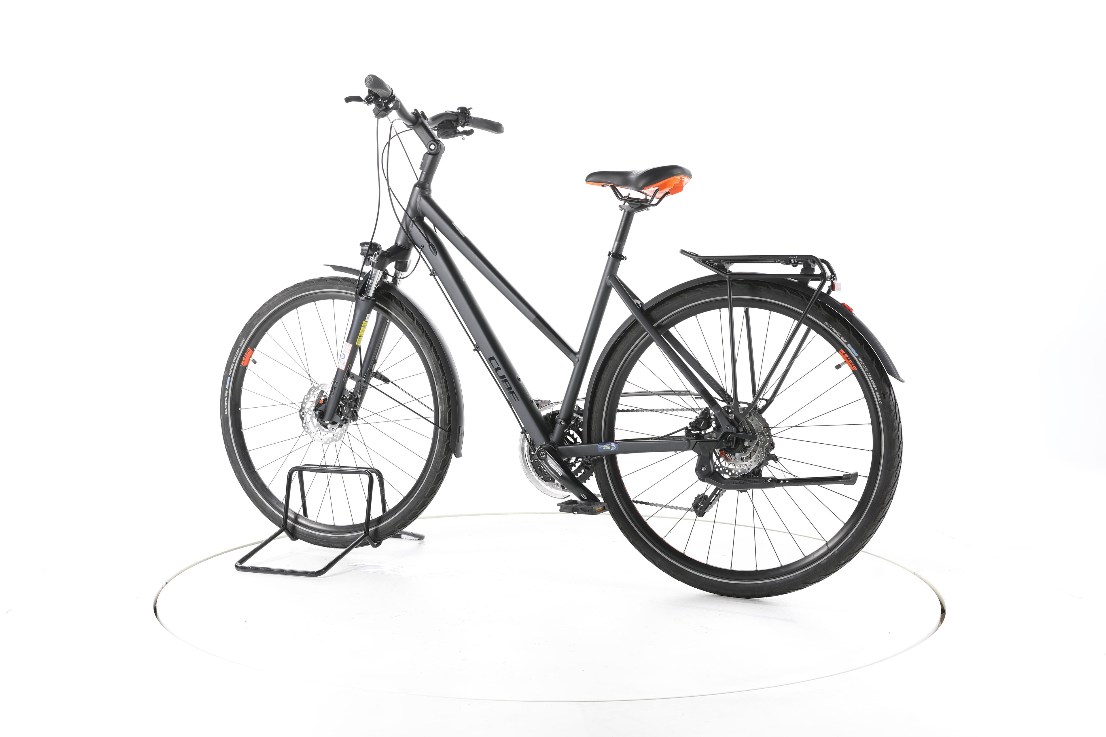 Cube Touring EXC - Image 8