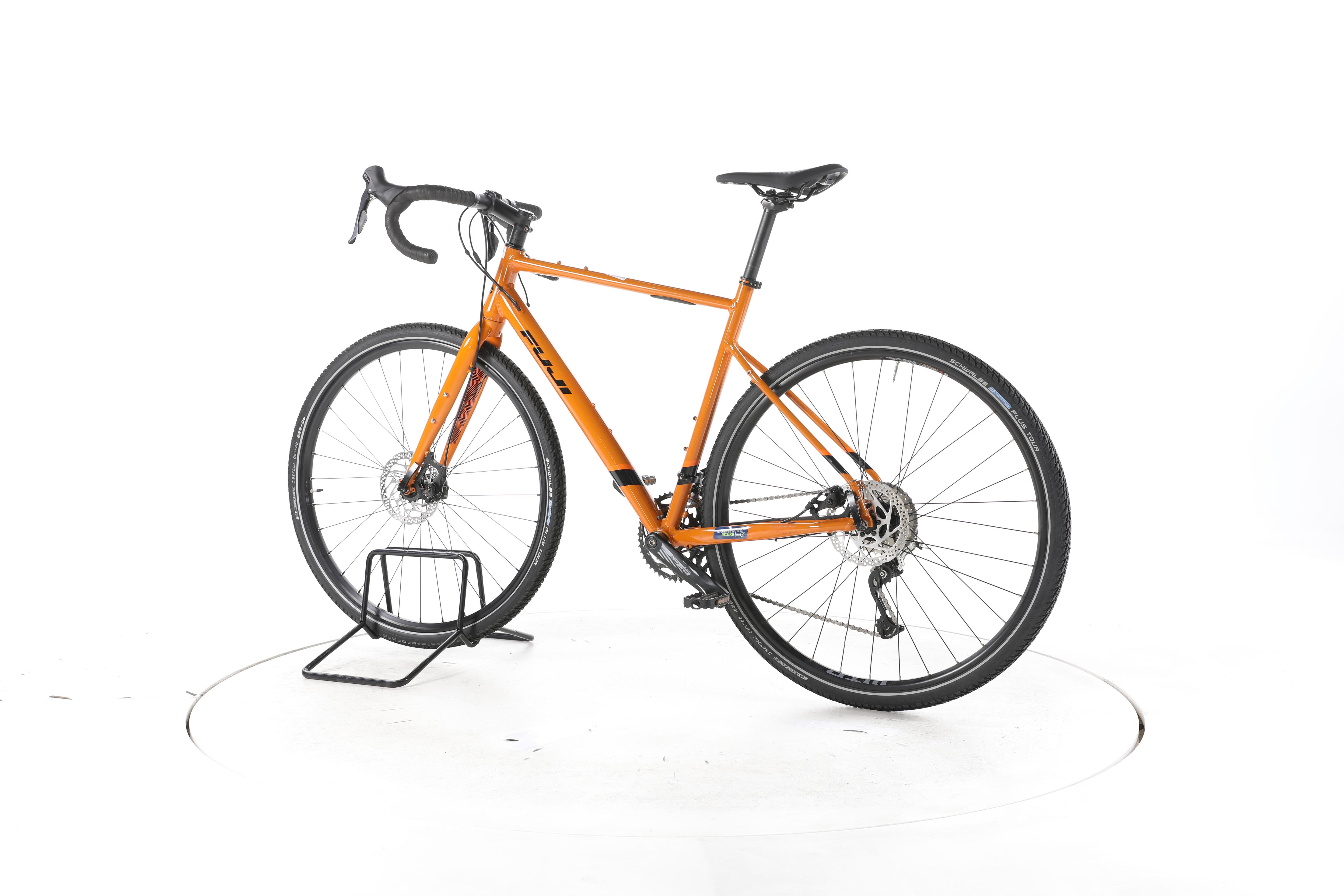 Fuji jari Gravelbike - Image 8