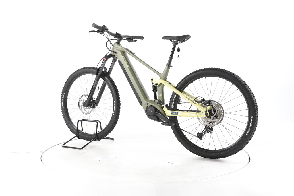 Conway Xyron ST 4.0 E-Bike Fully 2026 - Image 8