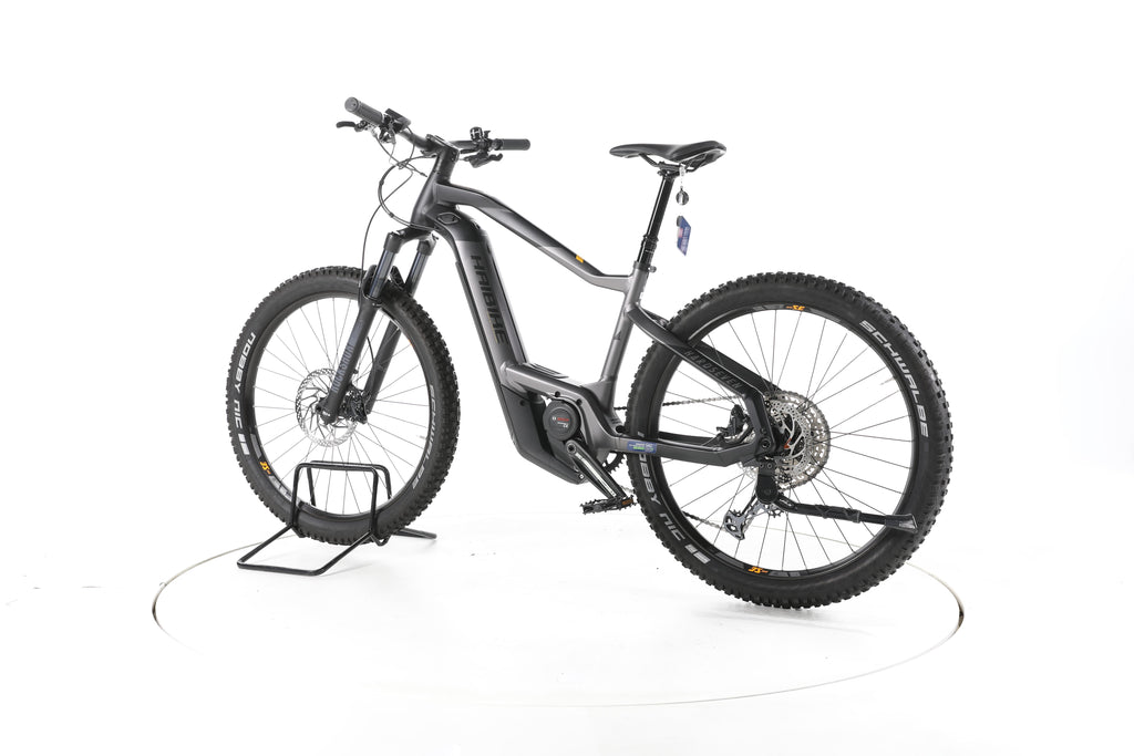 Haibike HardSeven 10 E-Bike - Image 8