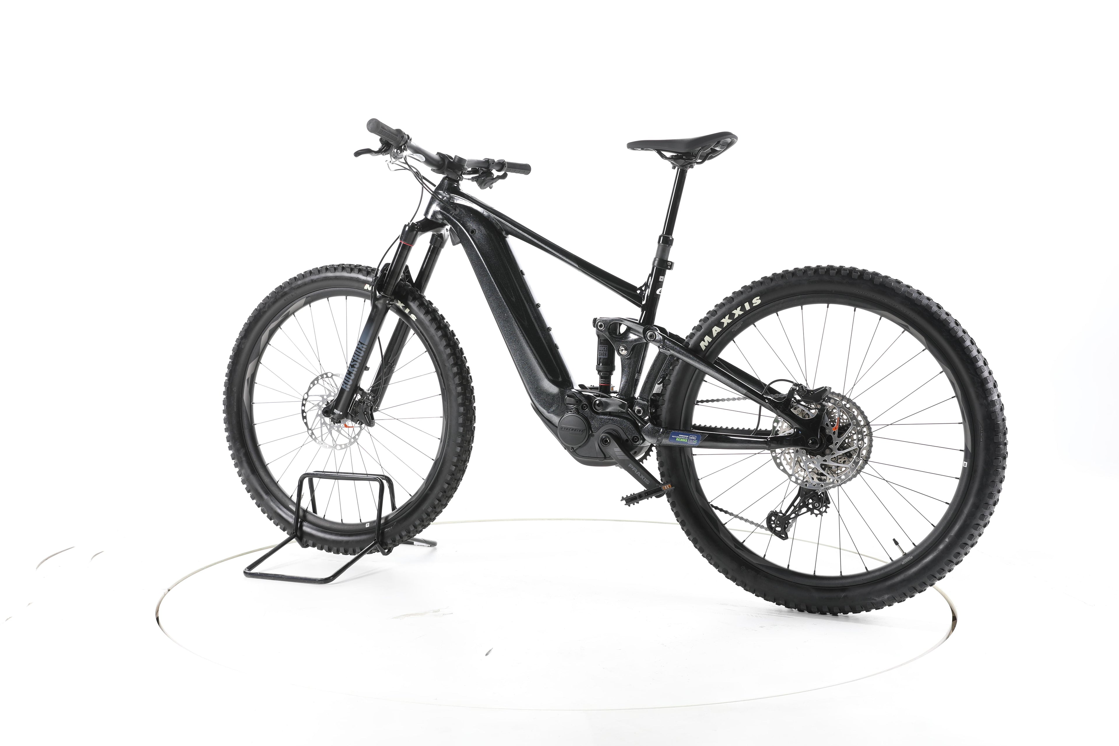 Giant Trance X E+ 3 Fully E-Bike - Image 8