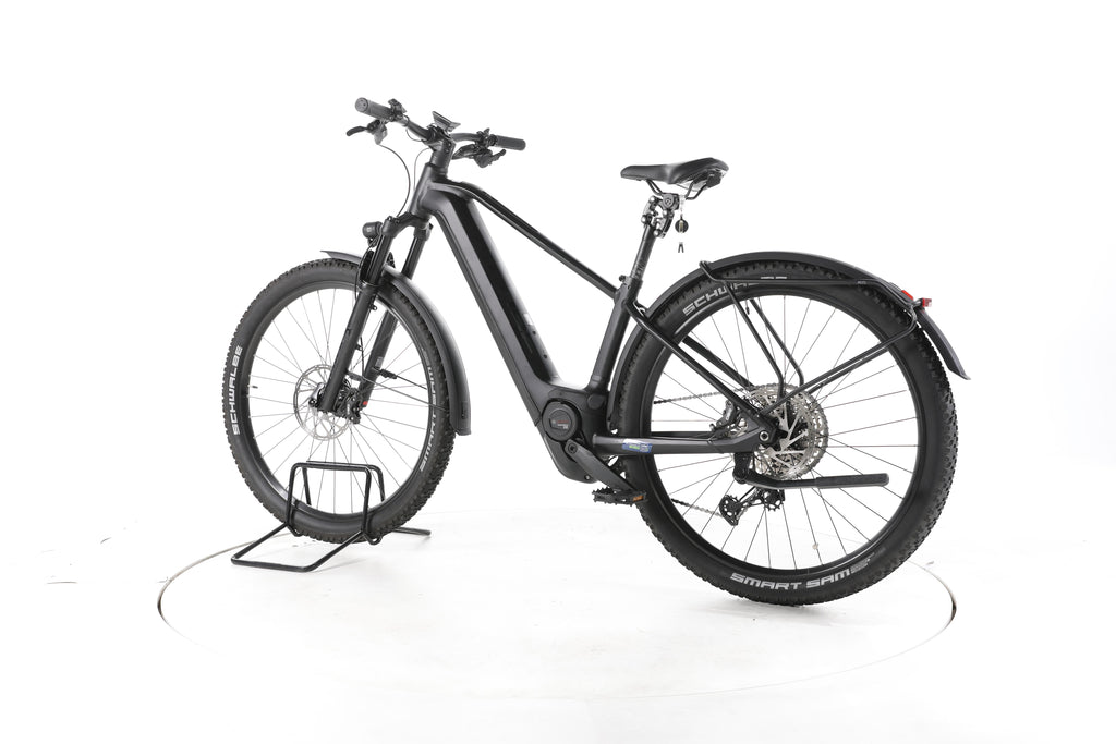 Cube Reaction Hybrid SLX Allroad Trekking E-Bike - Image 8