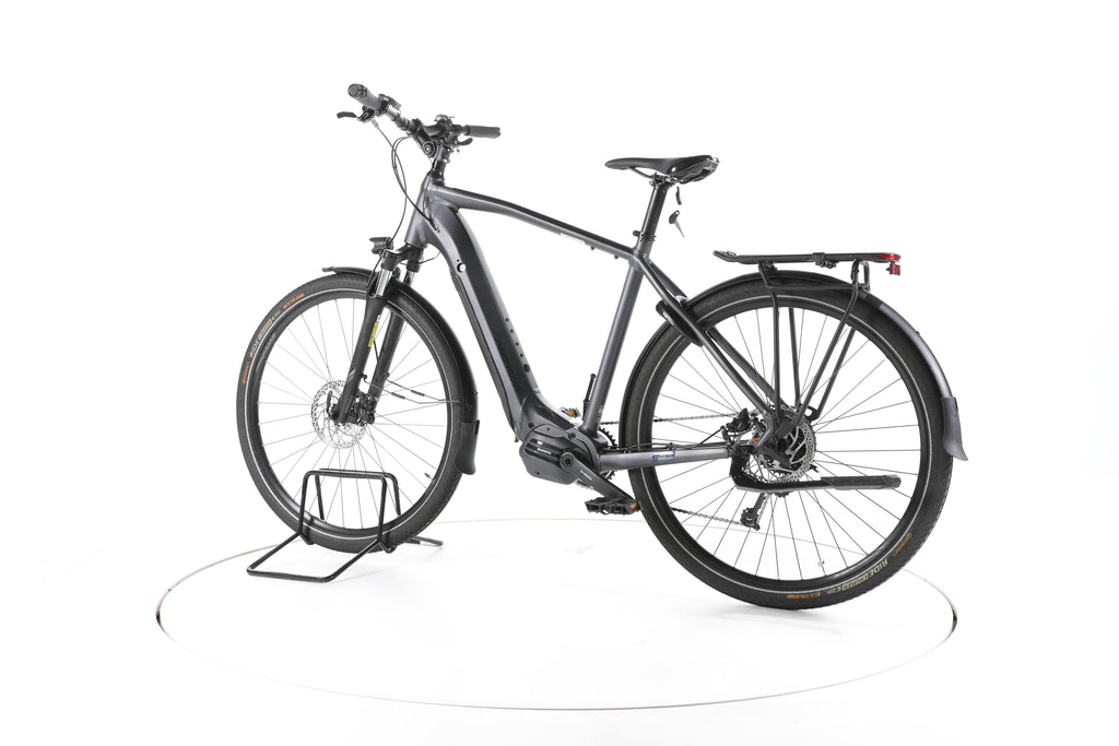 Merida eSPRESSO 400 S EQ Trekking E-Bike - Image 8