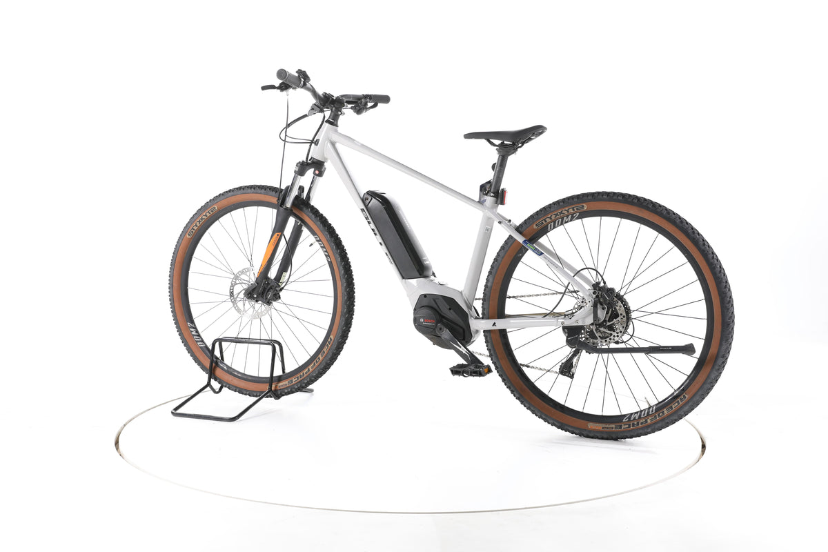 Bulls LT Performance 29 E-Bike - Image 8