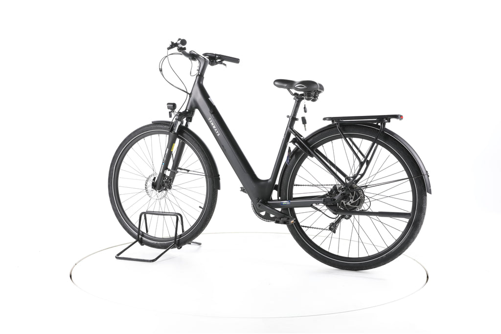 TENWAYS CGO800 Plus Trekking E-Bike Tiefeinsteiger 2024 - Image 8