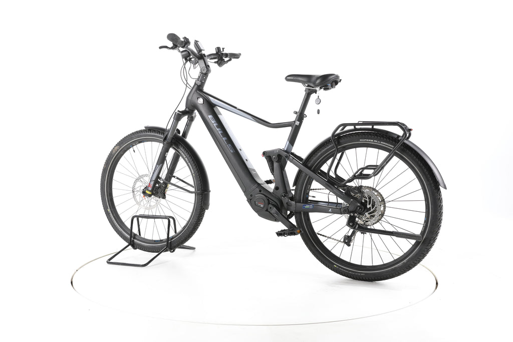 Bulls Iconic Evo TR 1 SUV E-Bike - Image 8