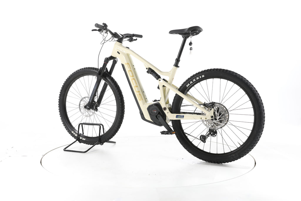 Focus Thron² 6.8 Fully E-Bike - Image 8