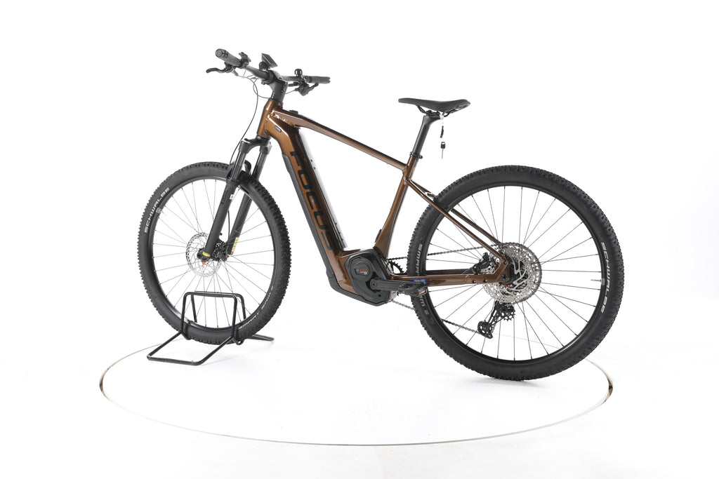 Focus Jarifa2 E-Bike - Image 8