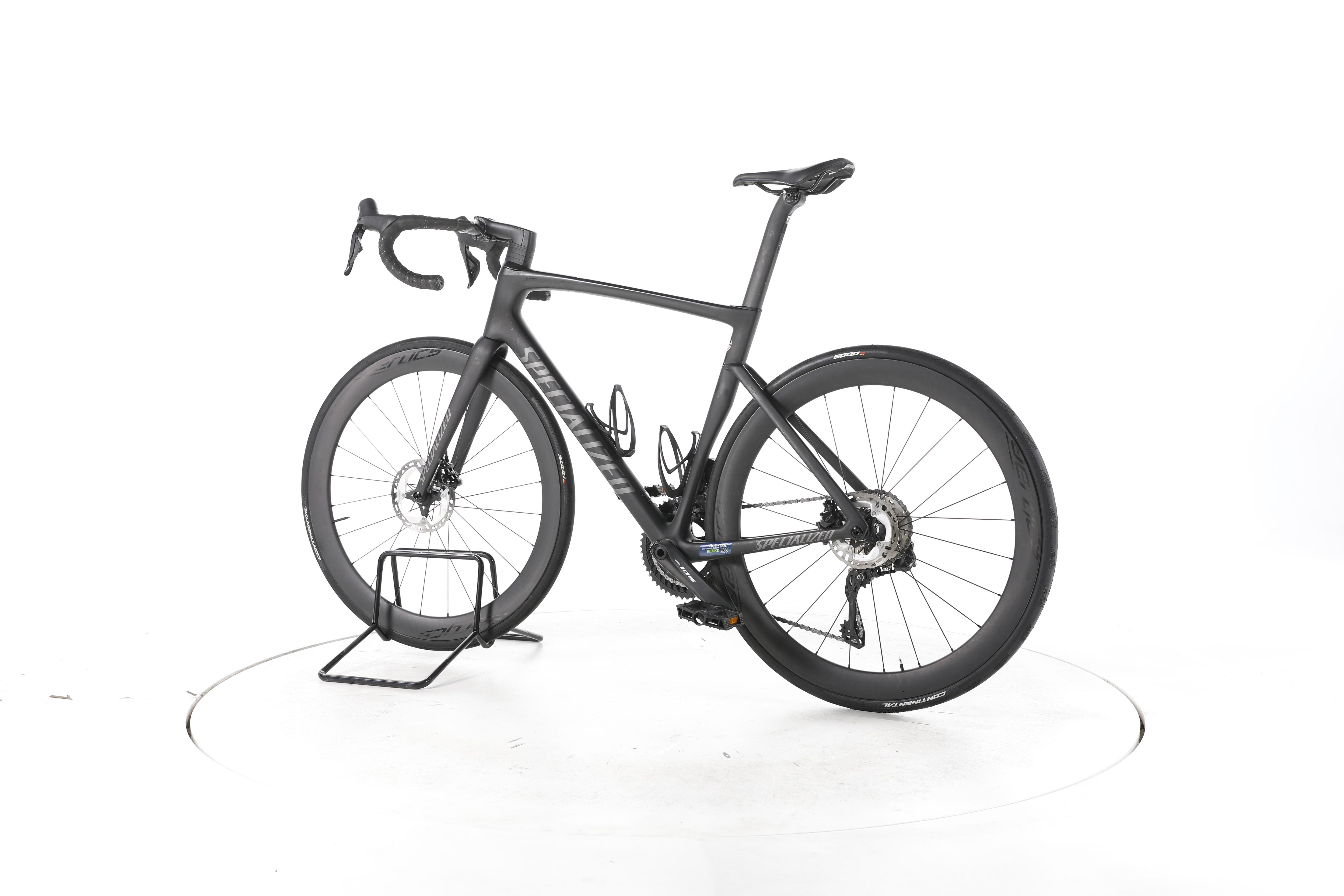 Specialized Tarmac SL7 Comp Gravelbike Carbon 2024 - Image 8