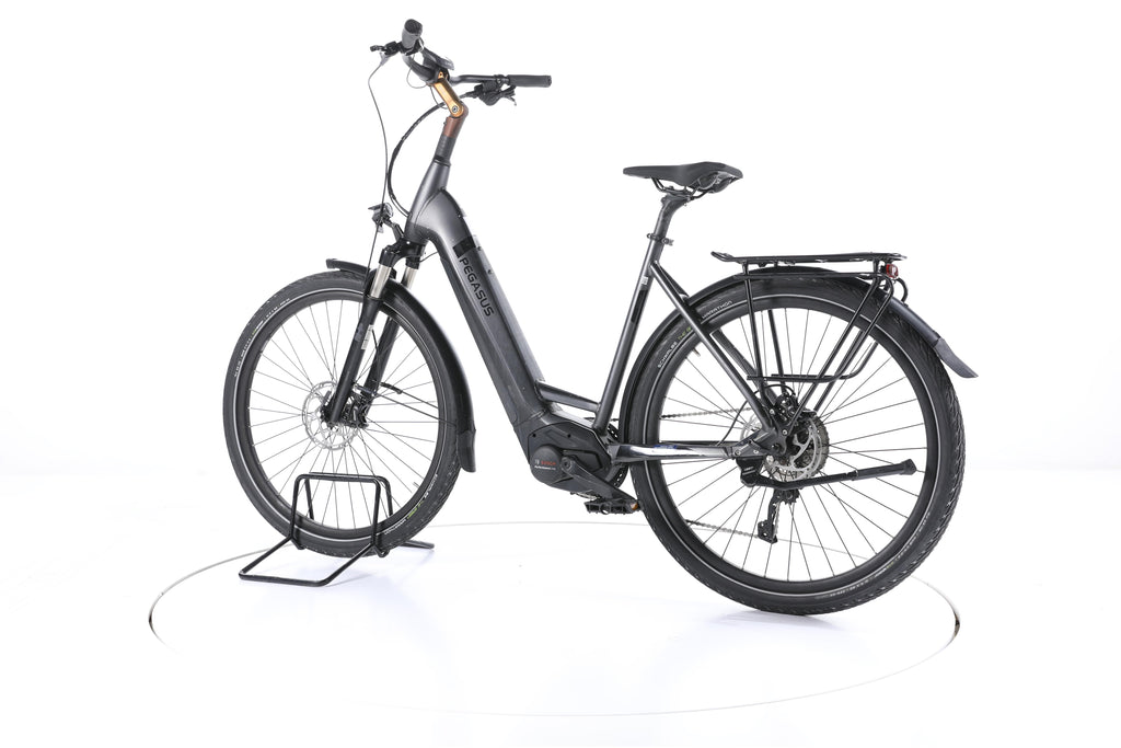 Pegasus Strong EVO 10 Trekking E-Bike Tiefeinsteiger - Image 8