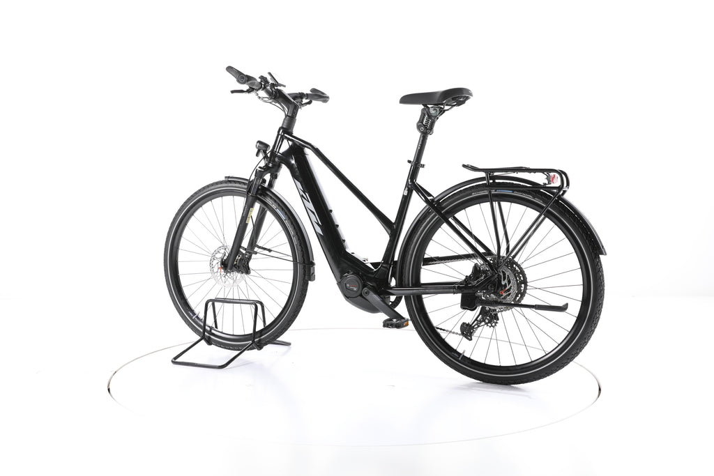 KTM Macina Sport 610 Trekking E-Bike - Image 8