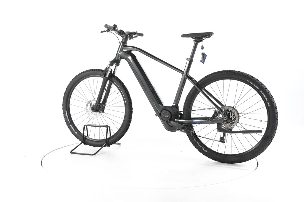 Cube Reaction Hybrid ONE E-Bike - Image 8