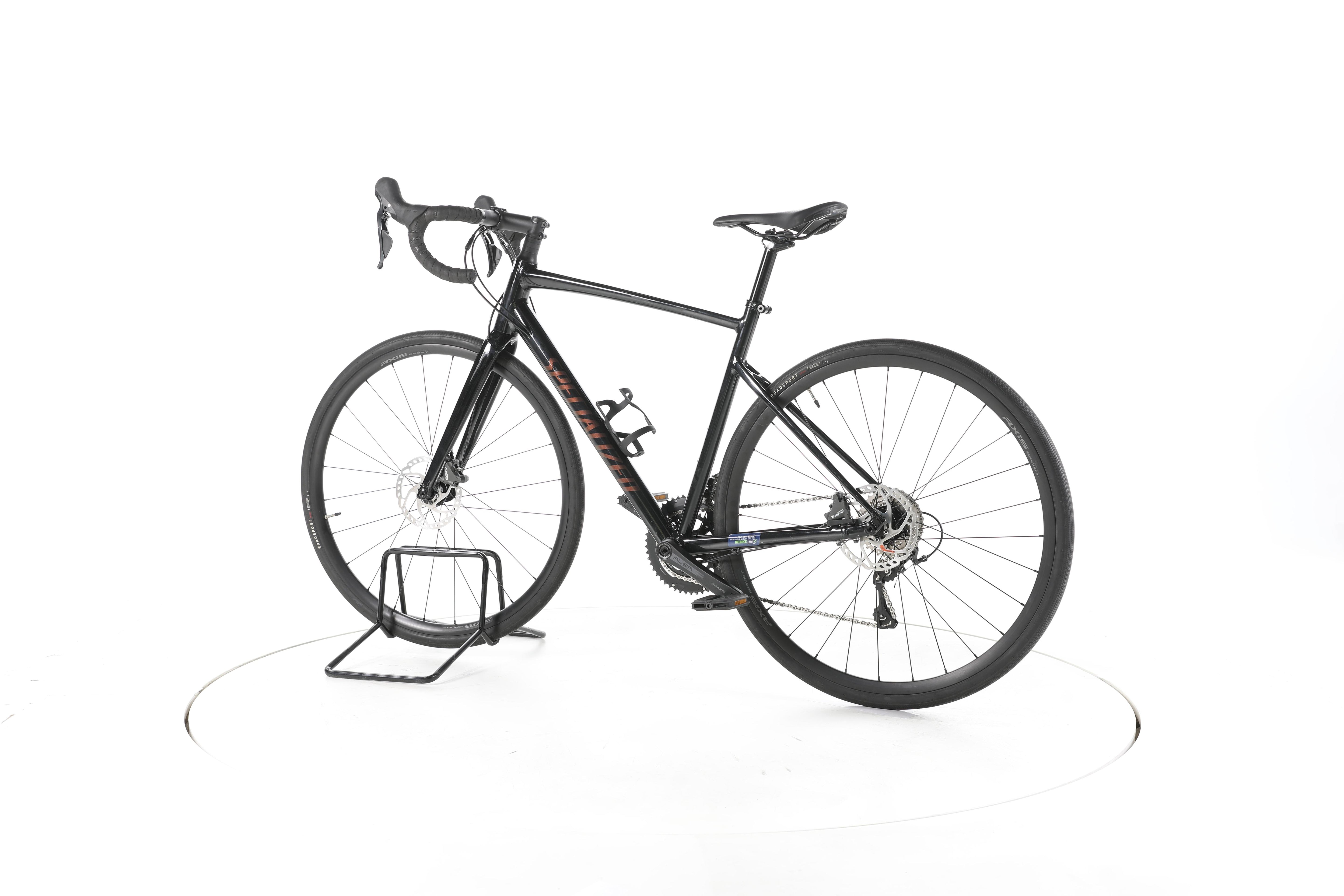 Specialized Allez Sport Fahrrad Rennrad & Gravel - Image 8
