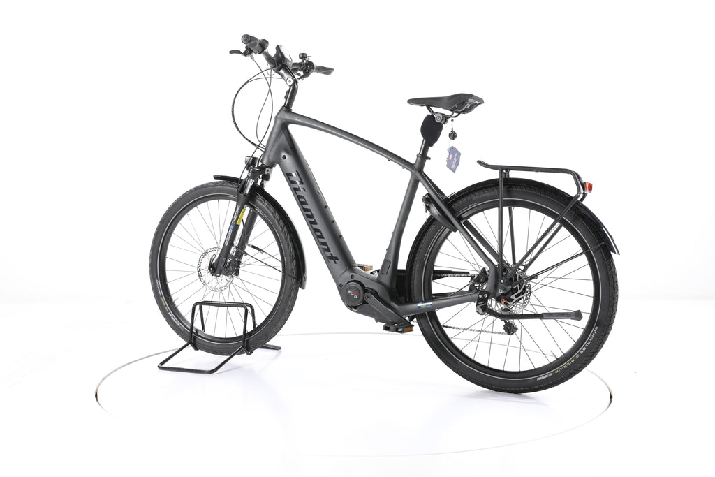 Diamant Opal+ Trekking E-Bike - Image 8