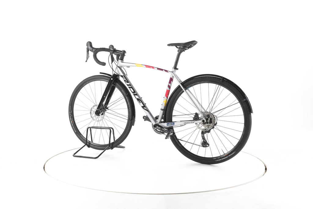 Ridley Kanzo Gravelbike 2024 - Image 8