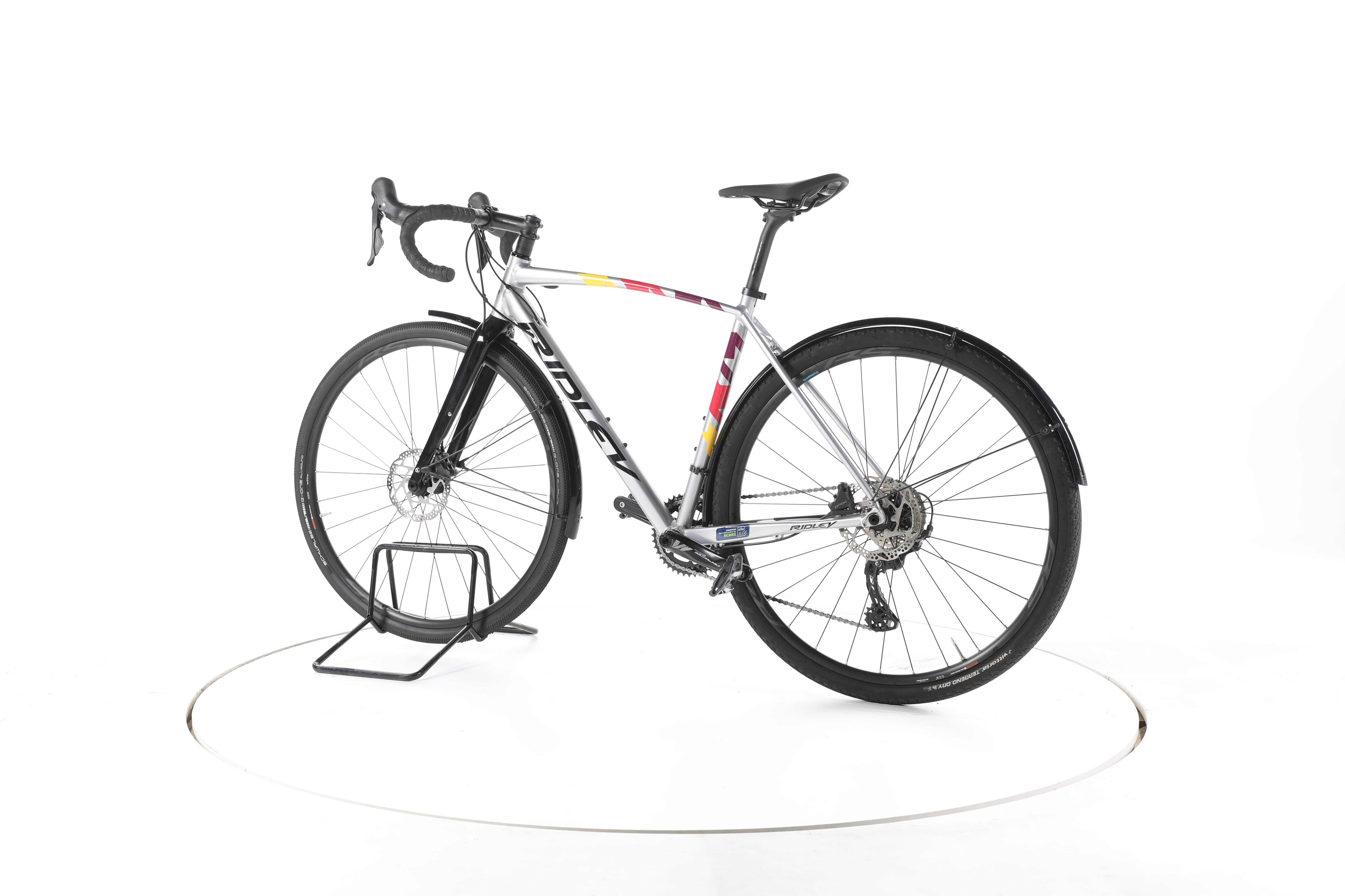 Ridley Kanzo Gravelbike 2024 - Image 8