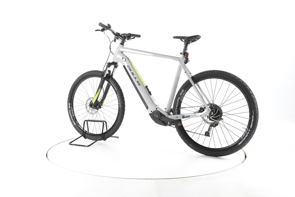 Bulls LT EVO CX E-Bike - Image 8