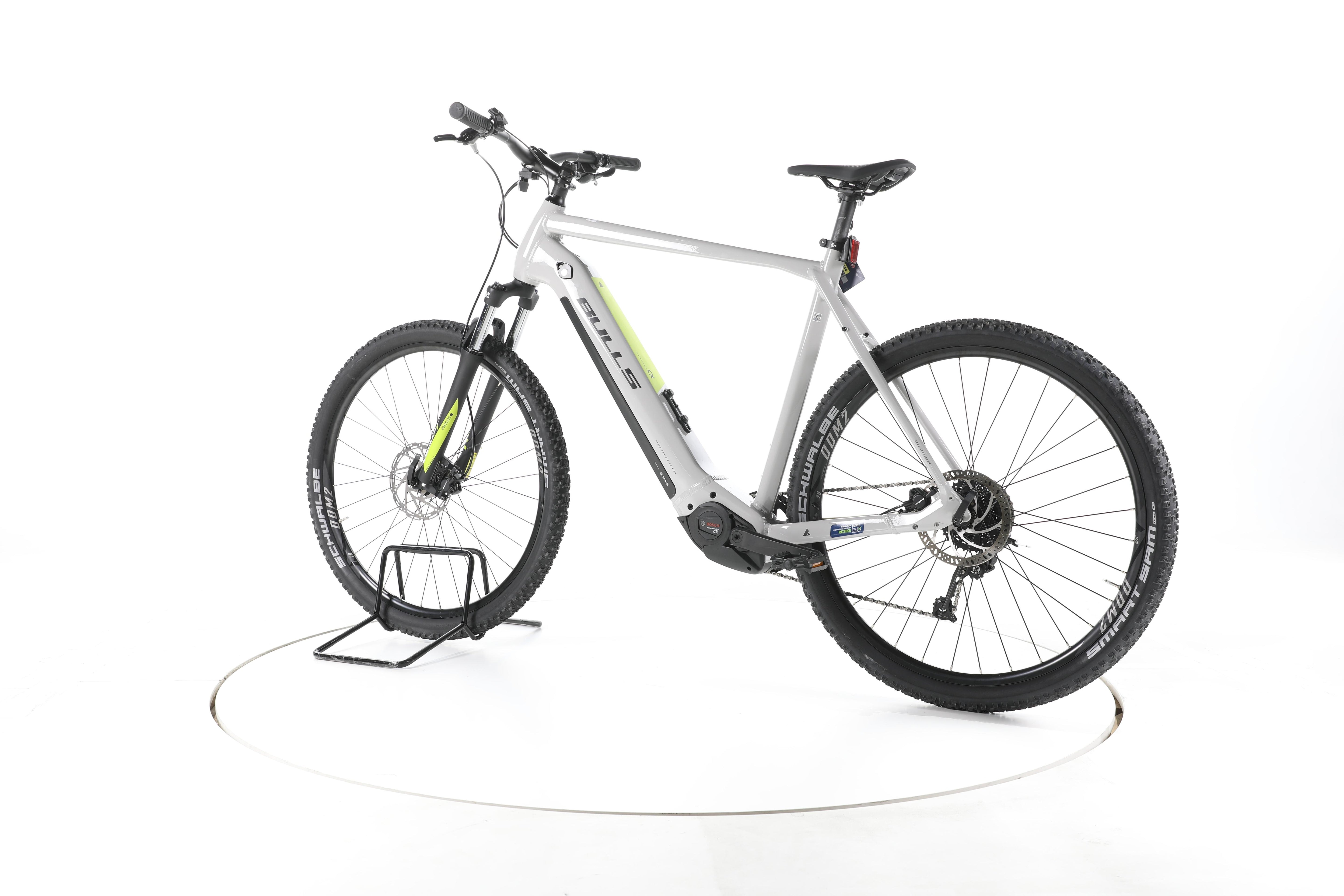 Bulls LT EVO CX E-Bike - Image 8