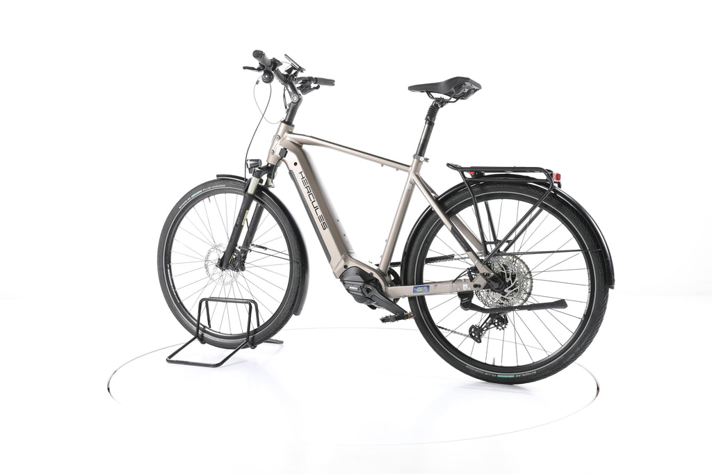Hercules Edison Comp I-12 Trekking E-Bike - Image 8