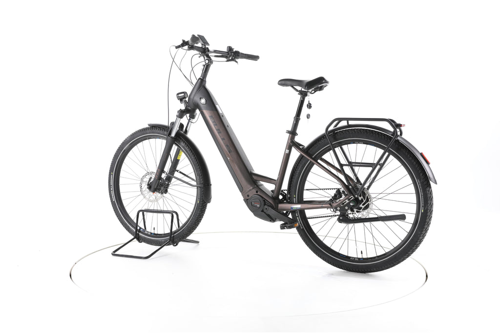 Bulls Iconic EVO City E-Bike Tiefeinsteiger 2023 - Image 8