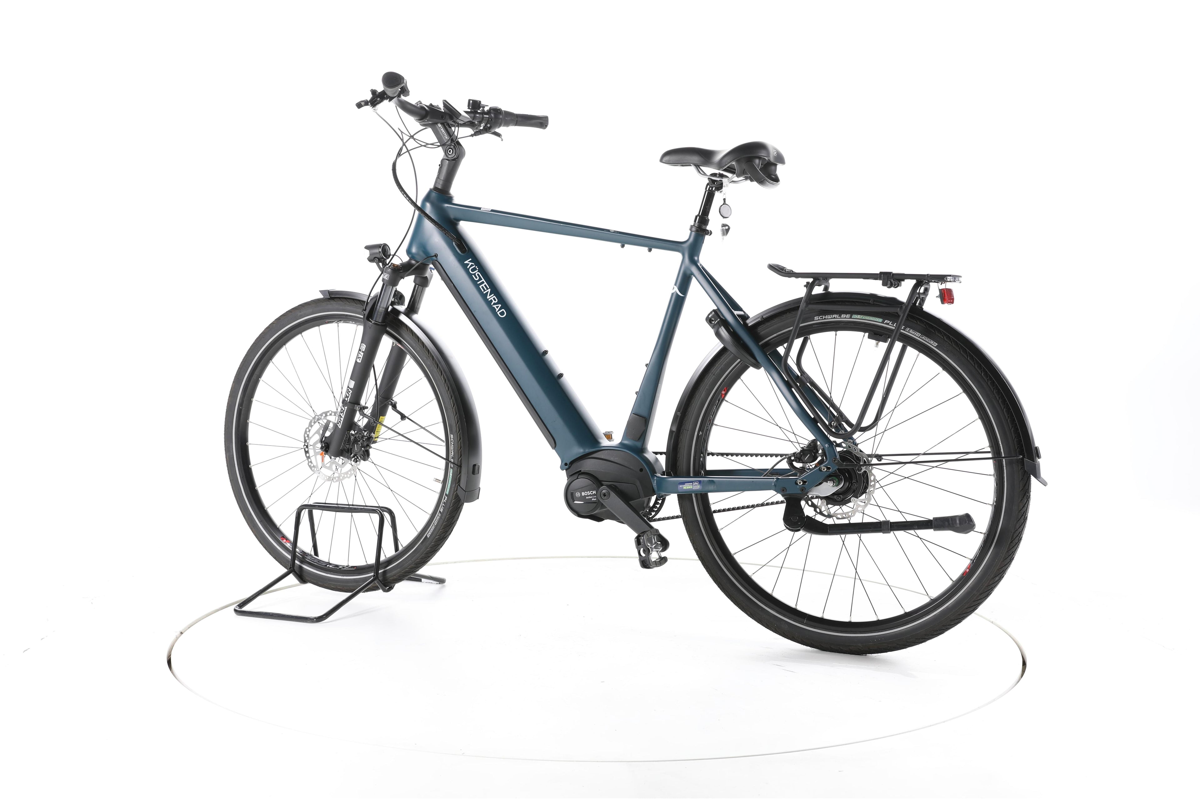 FALTER Küstenrad City E-Bike 2024 - Image 8