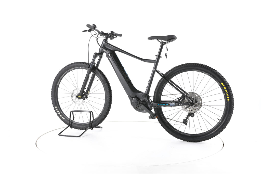Giant Fathom E+ 2 E-Bike - Image 8
