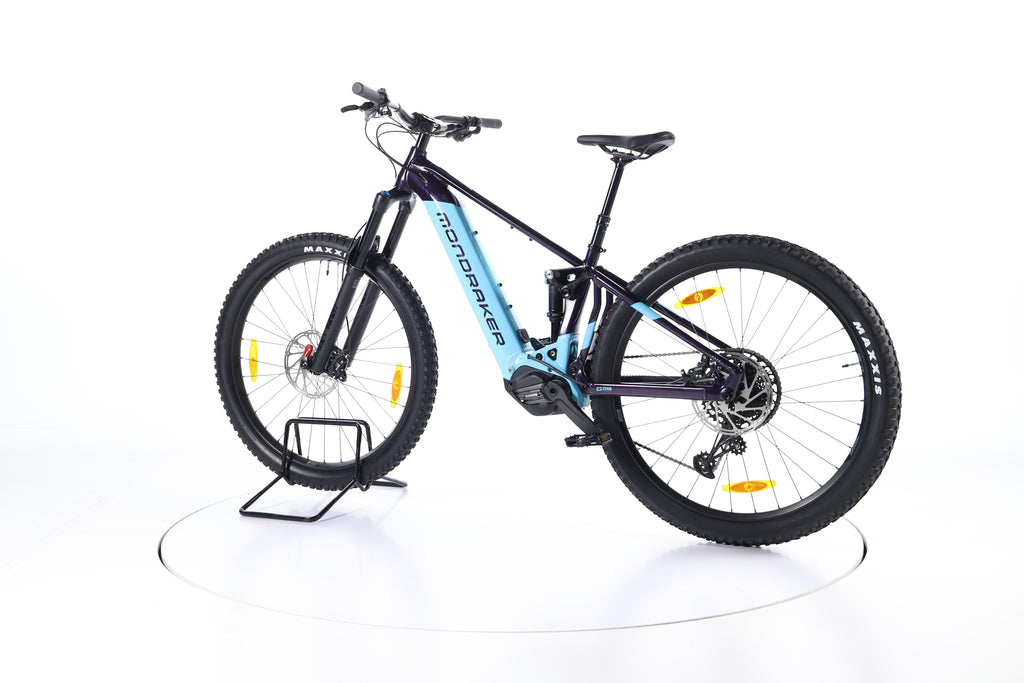 Mondraker DUSK R Fully E-Bike 2023 - Image 8
