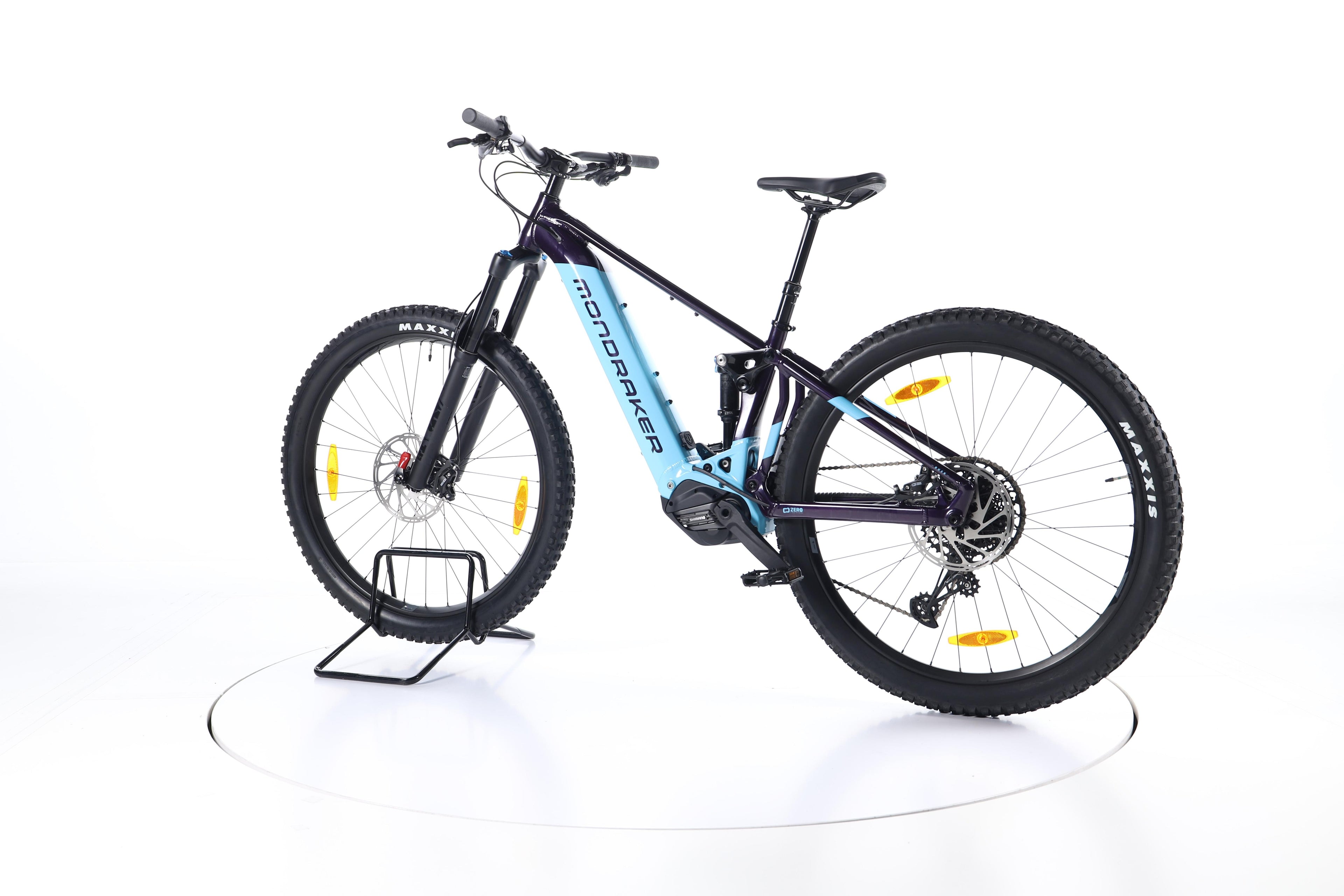 Mondraker DUSK R Fully E-Bike 2023 - Image 8
