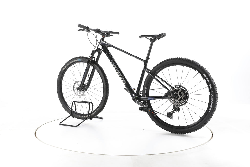 Cannondale Scalpel HT 4 Fahrrad Hardtail - Image 8
