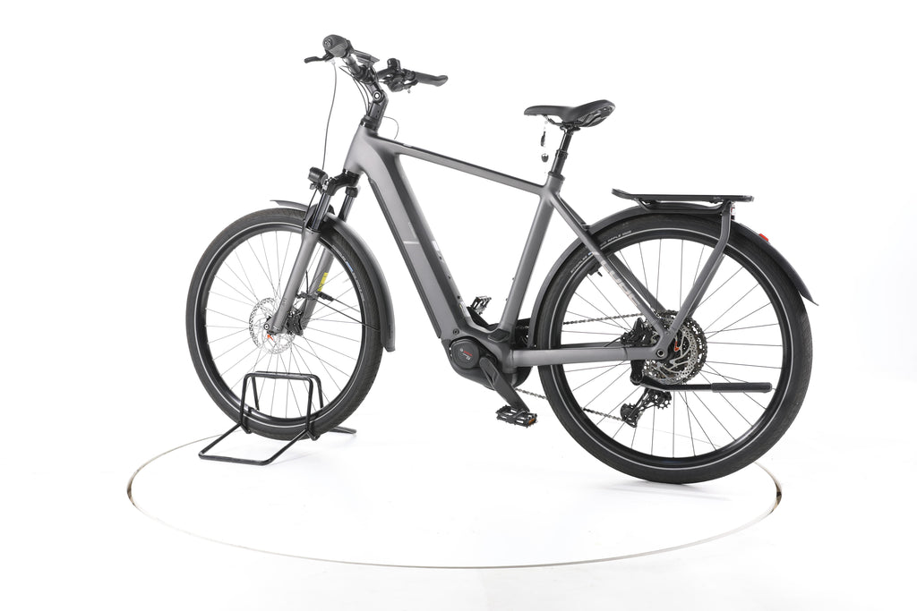 Cube Kathmandu Hybrid Pro Trekking E-Bike 2025 - Image 8