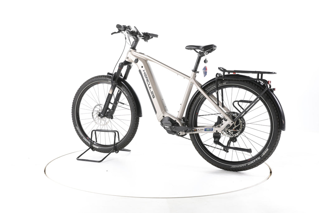 Hercules Nos SUV 2.2 Trekking E-Bike - Image 8