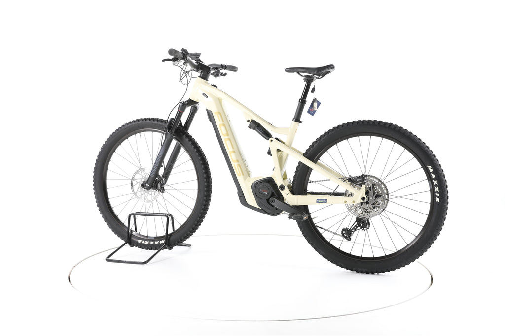 Focus Thron² 6.8 E-Bike Fully - Image 8