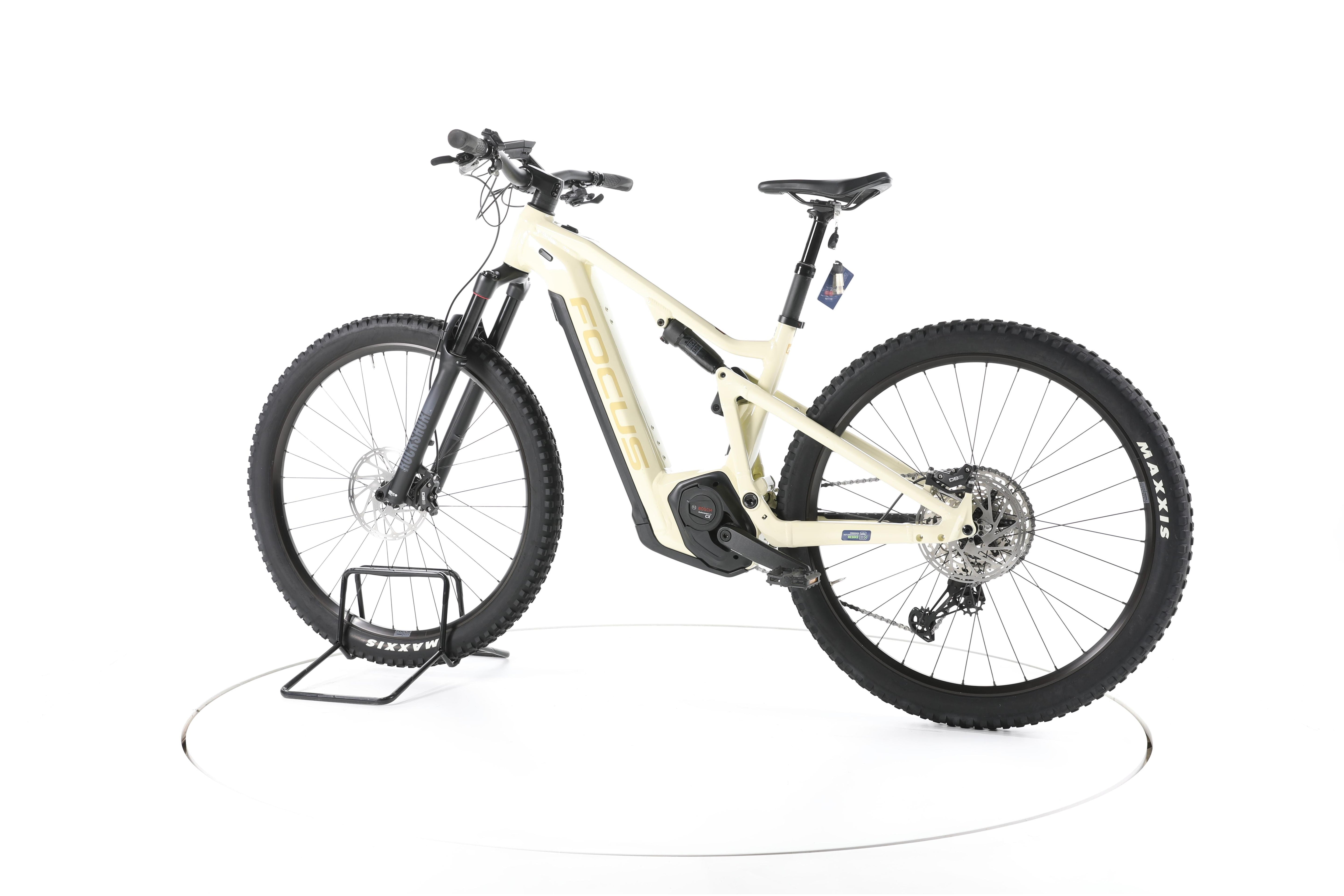 Focus Thron² 6.8 E-Bike Fully - Image 8