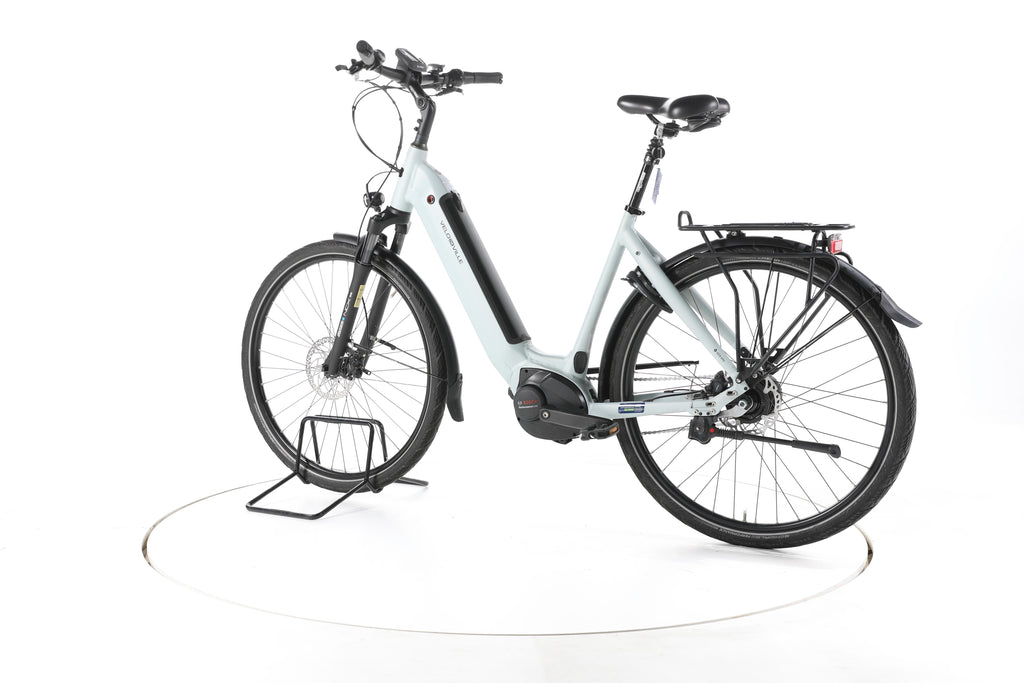 Velo de Ville AEB 890 City E-Bike Tiefeinsteiger - Image 8