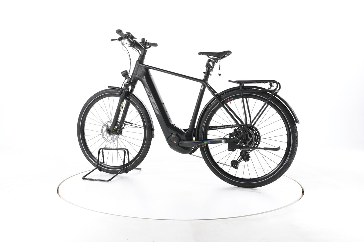 KTM ZEG Power Sport 11 Plus Trekking E-Bike 2024 - Image 8