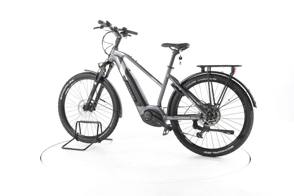 Conway Cairon C 1.0 Trekking E-Bike - Image 8