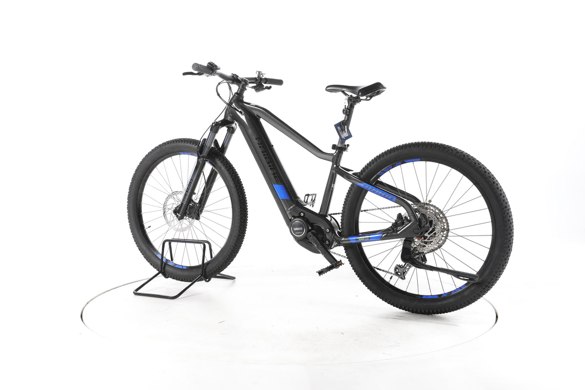 Haibike HardSeven 7 E-Bike 2024 - Image 8