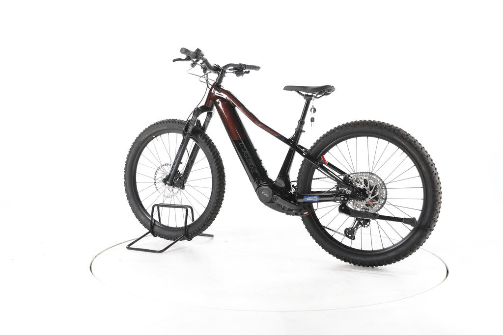 Trek Powerfly+ 6 Gen 5 Trekking E-Bike 2024 - Image 8