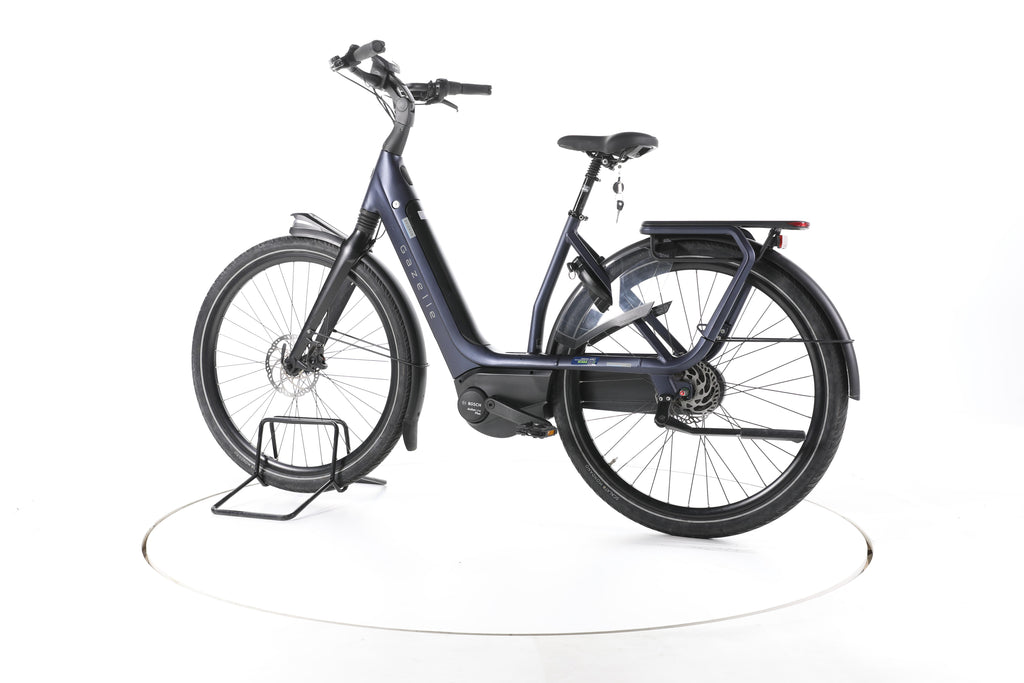 Gazelle Avignon C8 City E-Bike Tiefeinsteiger - Image 8