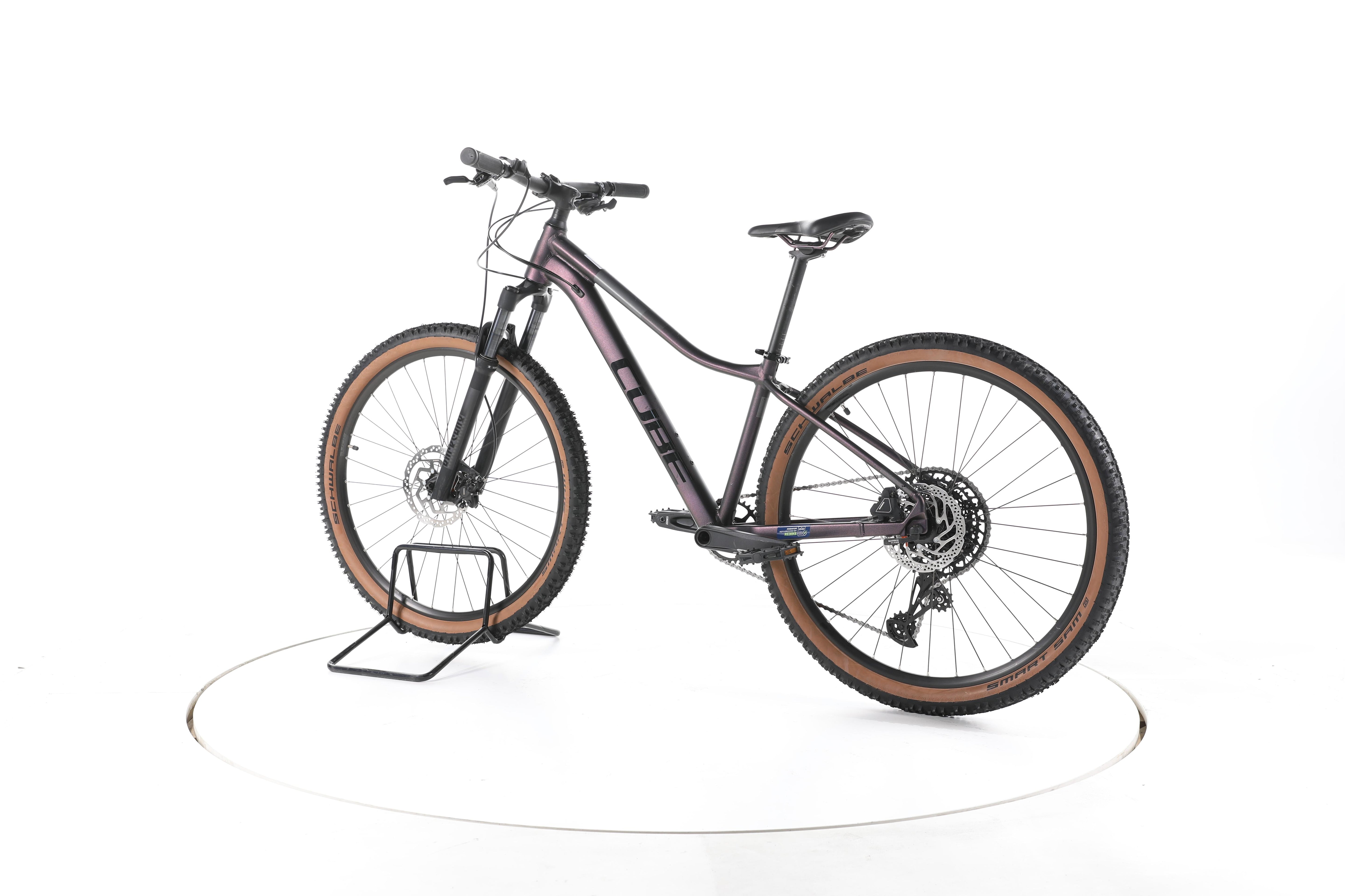 Cube Access WS SLX Fahrrad Hardtail - Image 8