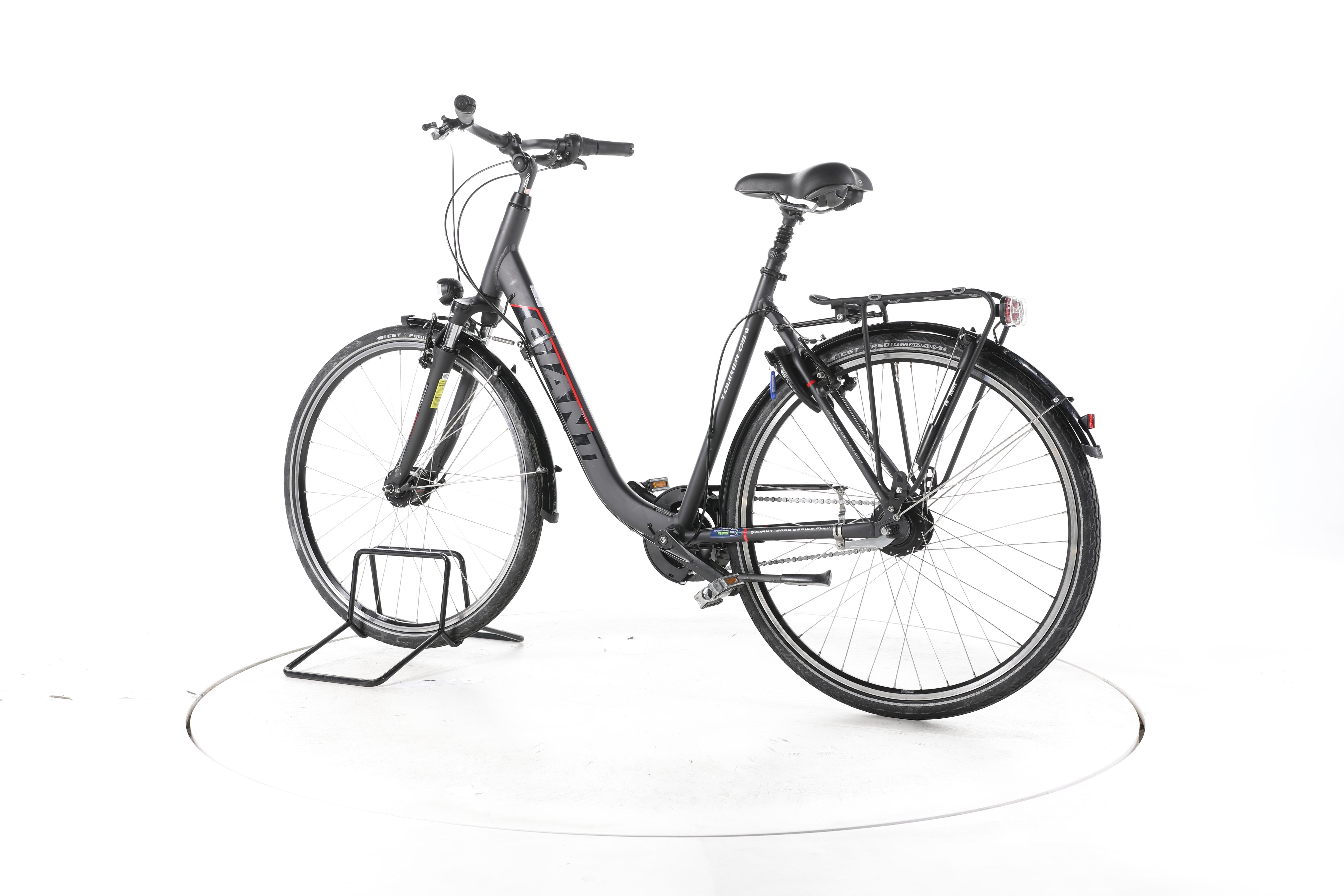 Giant Tourer Fahrrad City & Trekking - Image 8