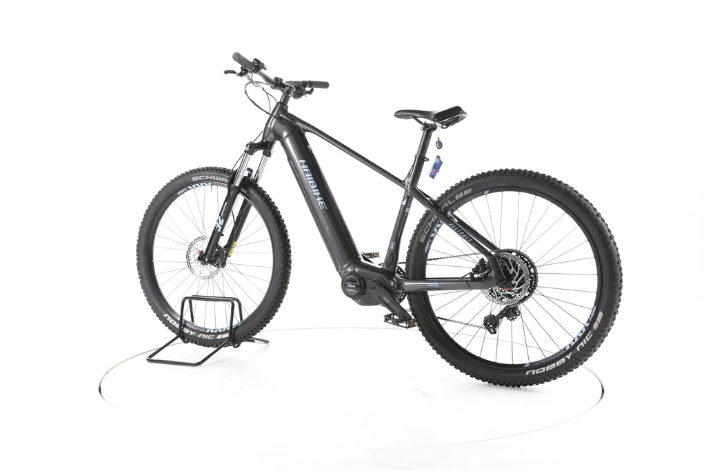 Haibike AllTrack 5 E-Bike 2024 - Image 8
