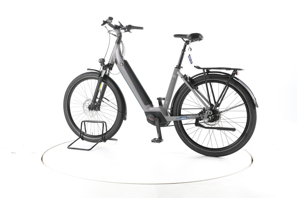 Winora Sinus R5 City E-Bike Tiefeinsteiger 2025 - Image 8